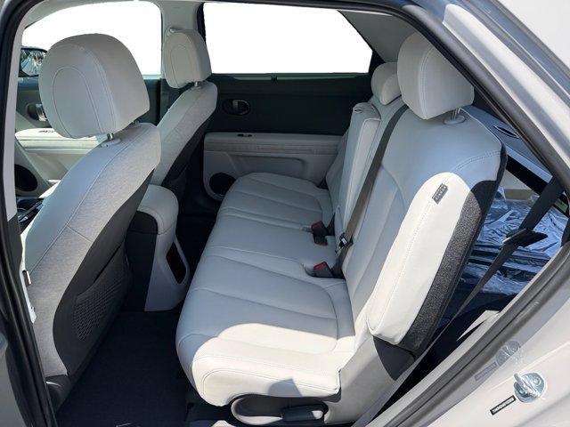 new 2025 Hyundai IONIQ 5 car, priced at $56,665