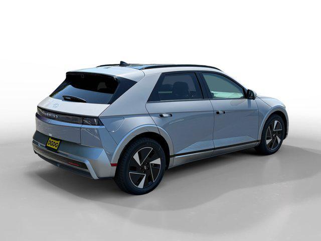 new 2025 Hyundai IONIQ 5 car, priced at $56,665