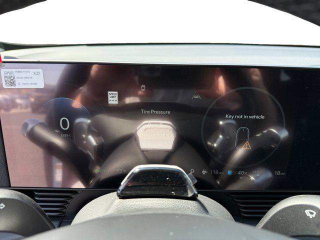 new 2025 Hyundai IONIQ 5 car, priced at $48,565