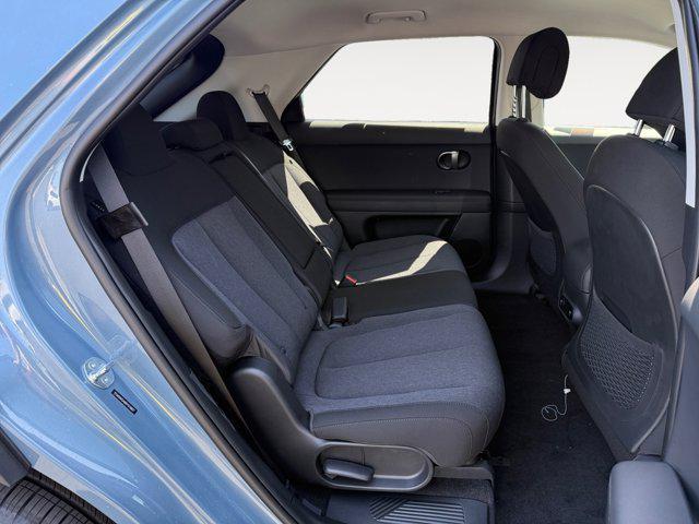 new 2025 Hyundai IONIQ 5 car, priced at $48,565