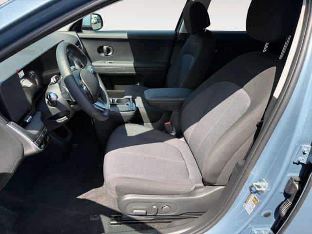 new 2025 Hyundai IONIQ 5 car, priced at $48,565