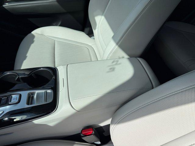 used 2023 Hyundai Tucson car, priced at $29,598