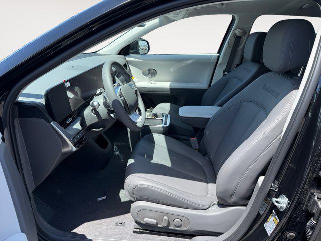 new 2025 Hyundai IONIQ 5 car, priced at $51,575