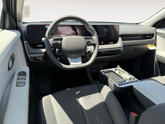 new 2025 Hyundai IONIQ 5 car, priced at $51,575