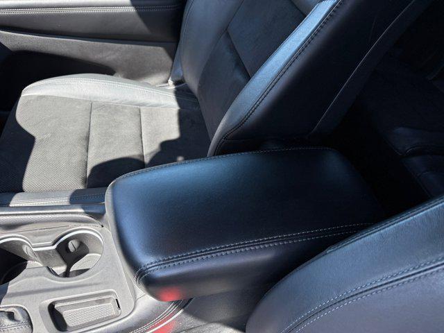 used 2021 Dodge Durango car, priced at $26,591