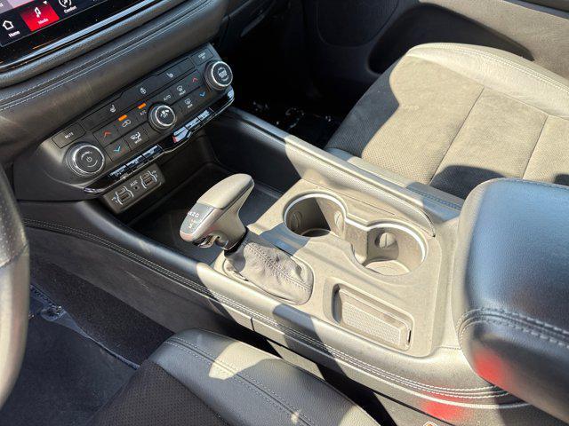 used 2021 Dodge Durango car, priced at $26,591