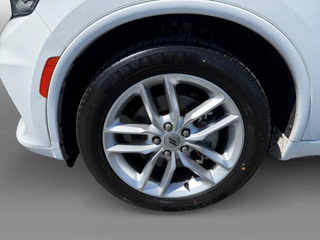 used 2021 Dodge Durango car, priced at $26,591