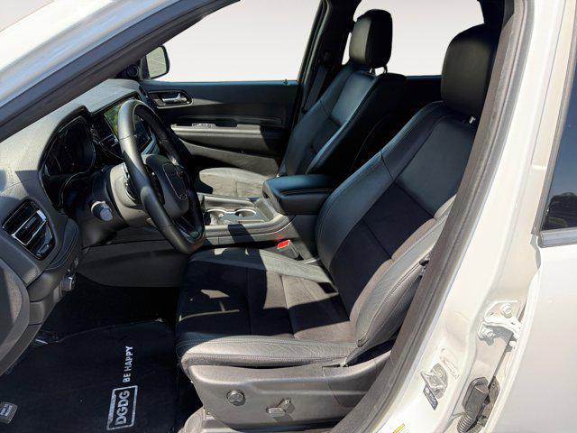 used 2021 Dodge Durango car, priced at $26,591