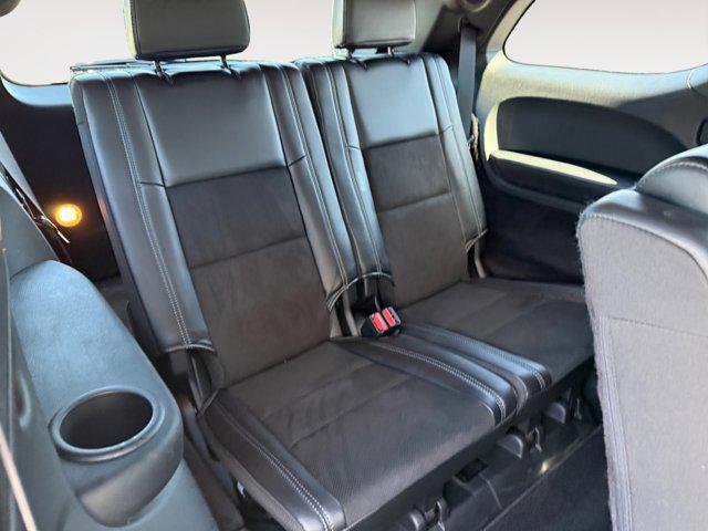 used 2021 Dodge Durango car, priced at $26,591