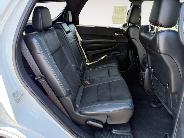 used 2021 Dodge Durango car, priced at $26,591