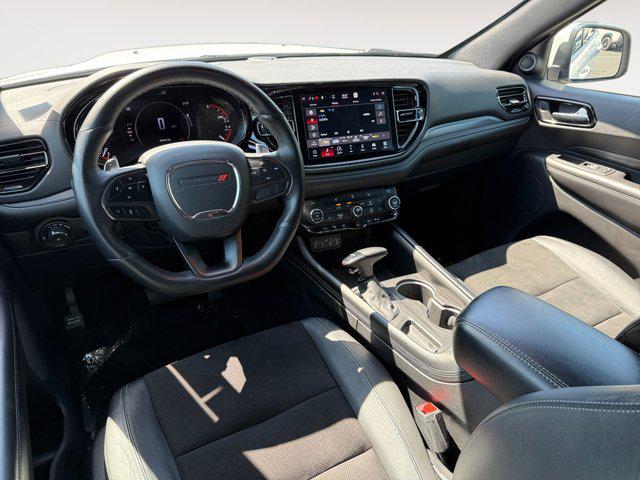 used 2021 Dodge Durango car, priced at $26,591