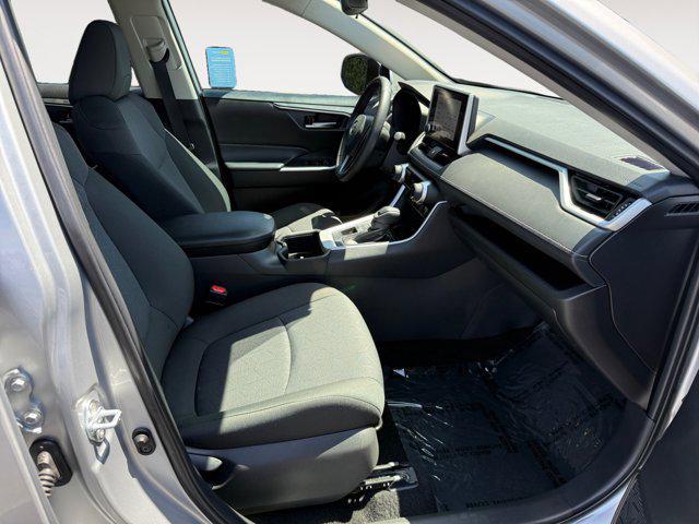 used 2024 Toyota RAV4 car, priced at $32,298