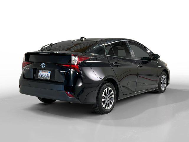 used 2019 Toyota Prius car, priced at $18,898