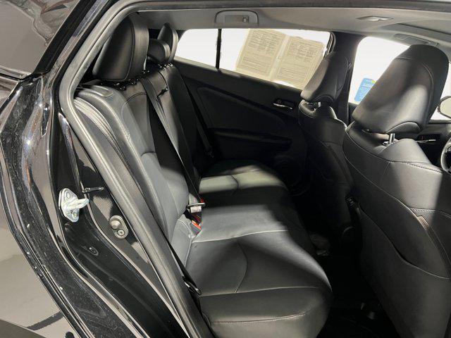 used 2019 Toyota Prius car, priced at $18,898