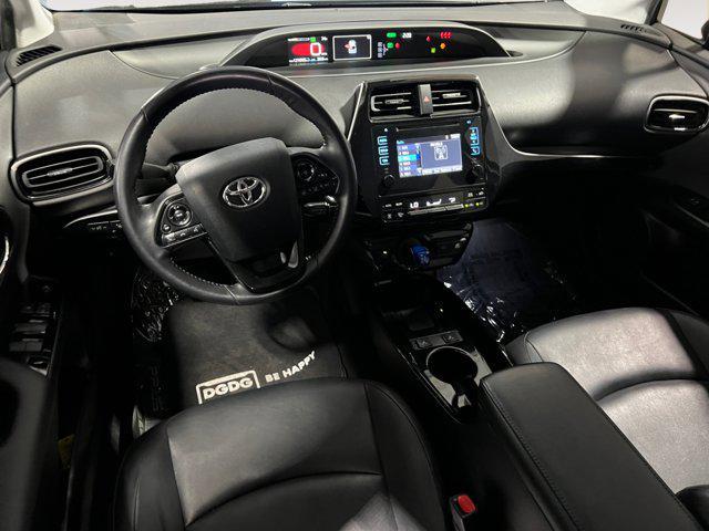 used 2019 Toyota Prius car, priced at $18,898