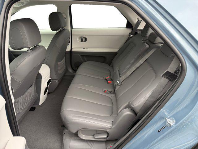 new 2025 Hyundai IONIQ 5 car, priced at $51,465