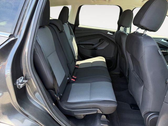used 2017 Ford Escape car, priced at $11,998