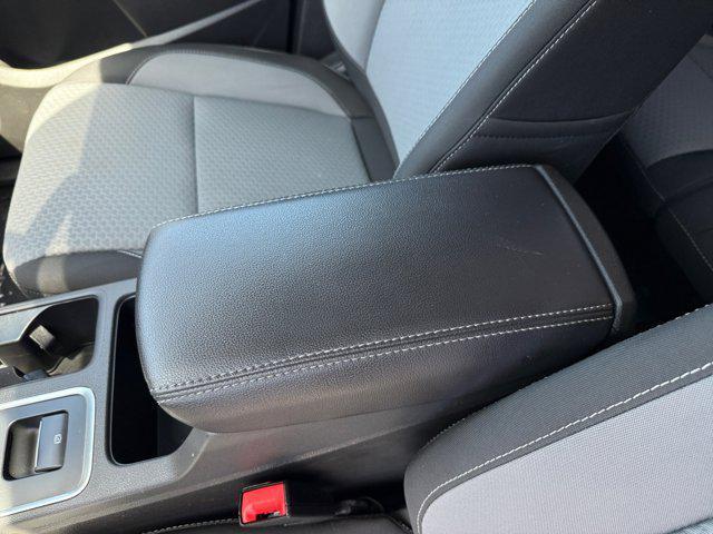 used 2017 Ford Escape car, priced at $11,998