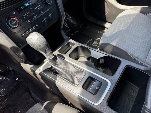 used 2017 Ford Escape car, priced at $11,998
