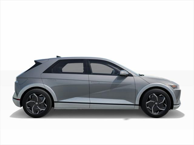 new 2024 Hyundai IONIQ 5 car, priced at $54,080