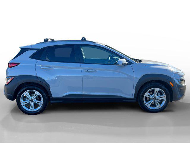 used 2022 Hyundai Kona car, priced at $20,788