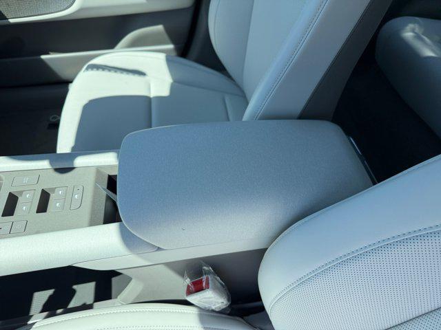 new 2025 Hyundai IONIQ 6 car, priced at $47,020
