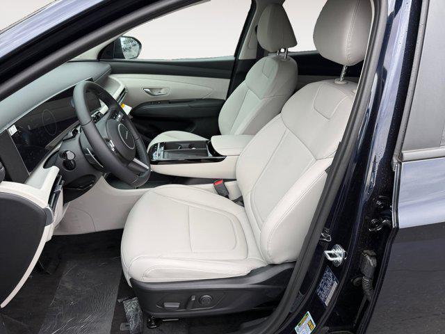 new 2025 Hyundai TUCSON Hybrid car, priced at $38,590
