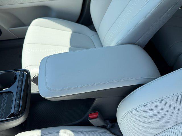 new 2025 Hyundai IONIQ 5 car, priced at $56,160