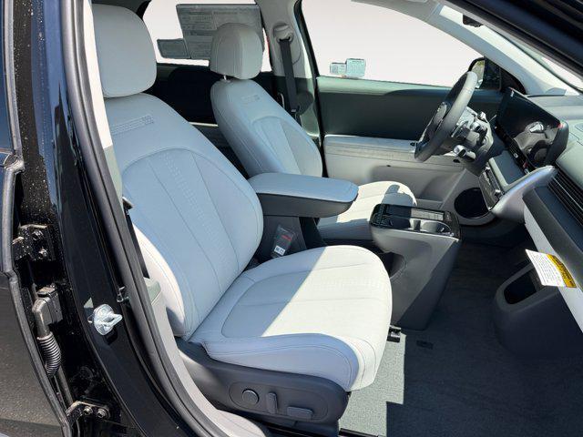 new 2025 Hyundai IONIQ 5 car, priced at $56,160