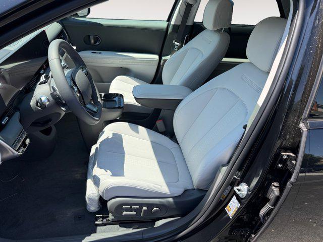 new 2025 Hyundai IONIQ 5 car, priced at $56,160