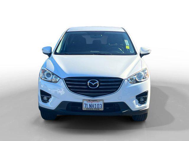 used 2016 Mazda CX-5 car, priced at $14,798