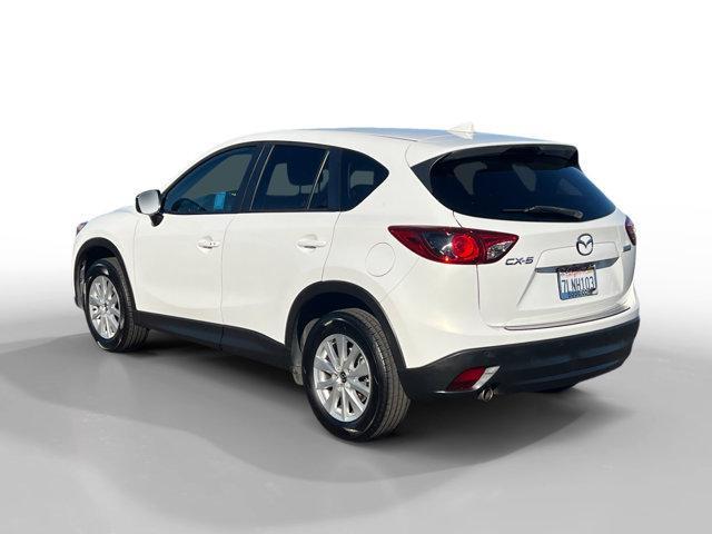 used 2016 Mazda CX-5 car, priced at $14,798