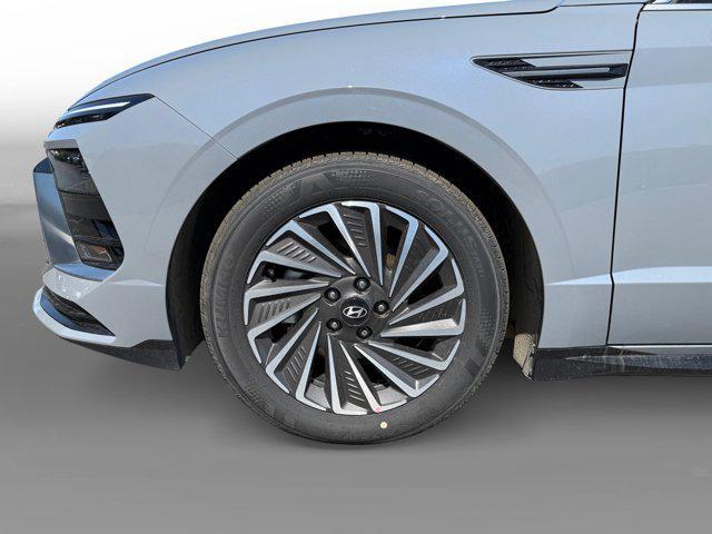new 2025 Hyundai Sonata Hybrid car, priced at $33,000