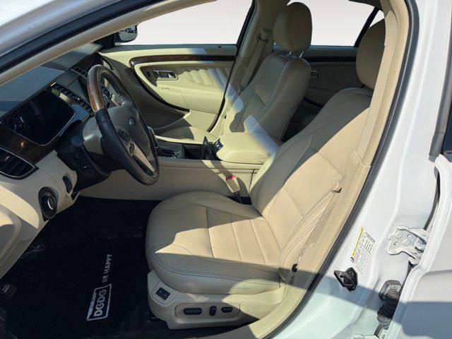 used 2015 Ford Taurus car, priced at $13,448