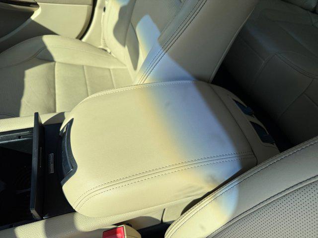 used 2015 Ford Taurus car, priced at $13,448