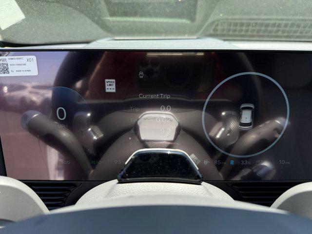 new 2025 Hyundai IONIQ 5 car, priced at $56,160