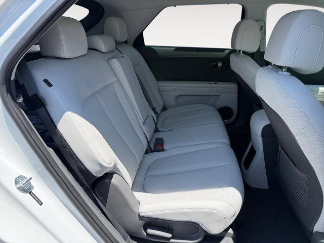 new 2025 Hyundai IONIQ 5 car, priced at $56,160