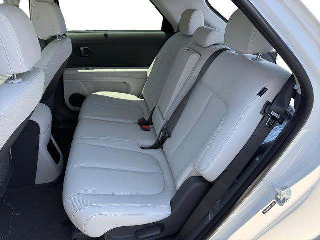 new 2025 Hyundai IONIQ 5 car, priced at $56,160