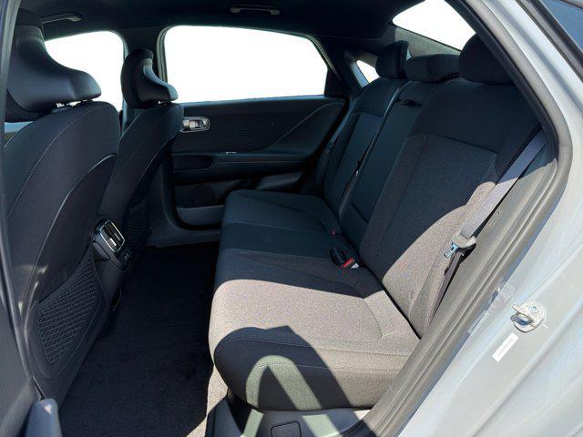 new 2025 Hyundai IONIQ 6 car, priced at $43,995