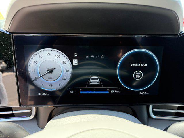 used 2024 Hyundai Elantra car, priced at $21,998