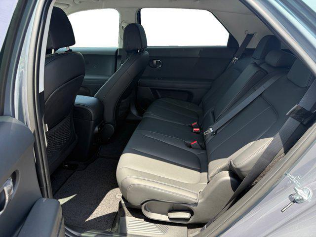new 2025 Hyundai IONIQ 5 car, priced at $51,470