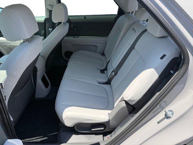 new 2025 Hyundai IONIQ 5 car, priced at $56,665