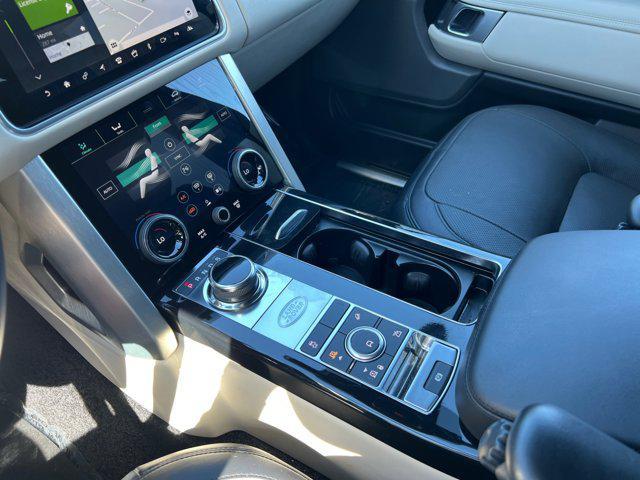 used 2019 Land Rover Range Rover car, priced at $45,988