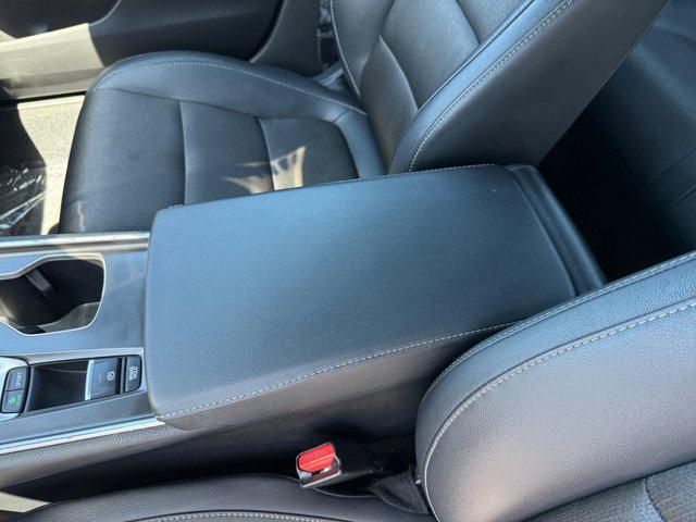 used 2020 Honda Accord car, priced at $19,898