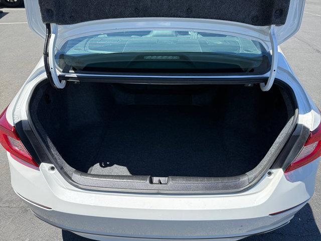 used 2020 Honda Accord car, priced at $19,898
