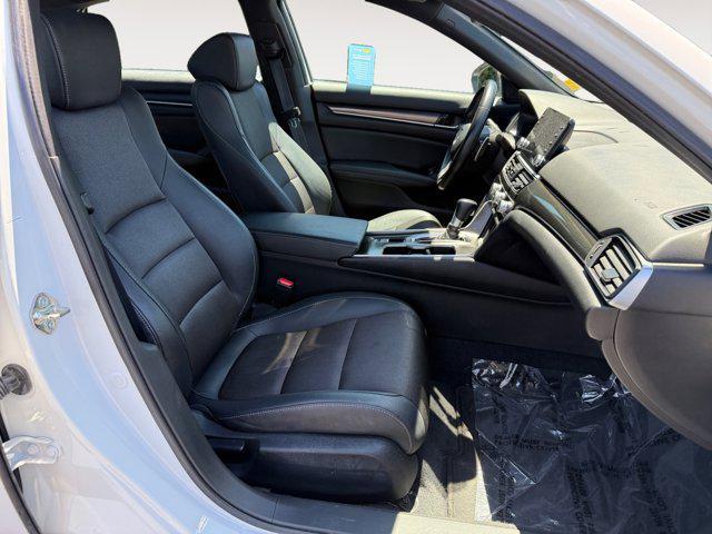used 2020 Honda Accord car, priced at $19,898