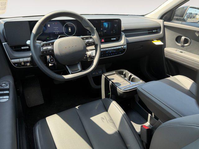 new 2025 Hyundai IONIQ 5 car, priced at $51,395