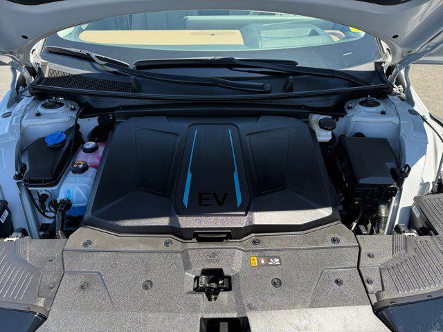 used 2024 Hyundai IONIQ 5 car, priced at $40,799