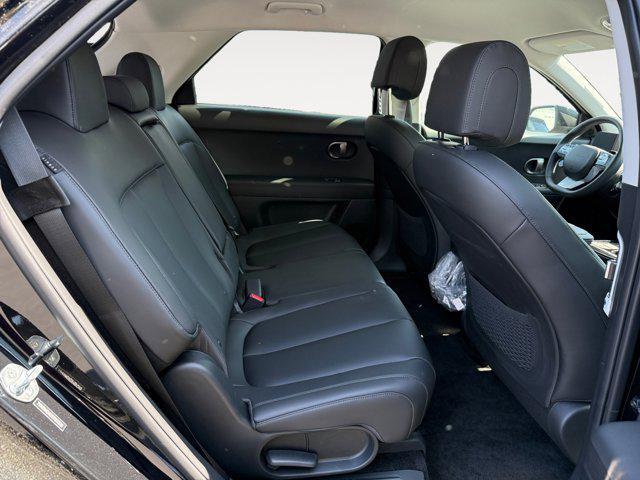 new 2025 Hyundai IONIQ 5 car, priced at $51,395