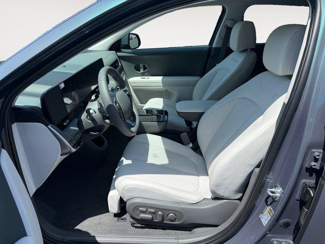 new 2025 Hyundai IONIQ 5 car, priced at $56,170